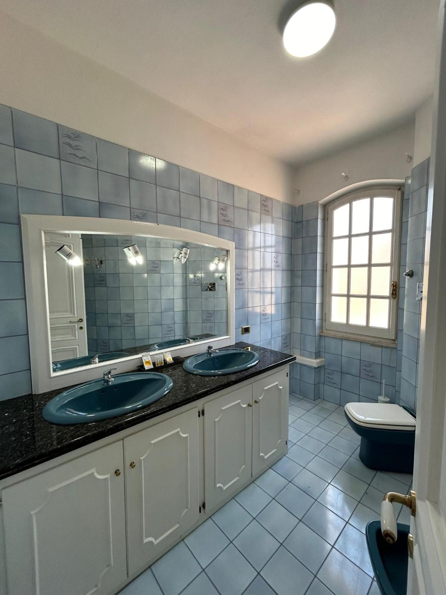 Bed And Breakfast Villa Teis Quartu Sant'Elena Ngoại thất bức ảnh