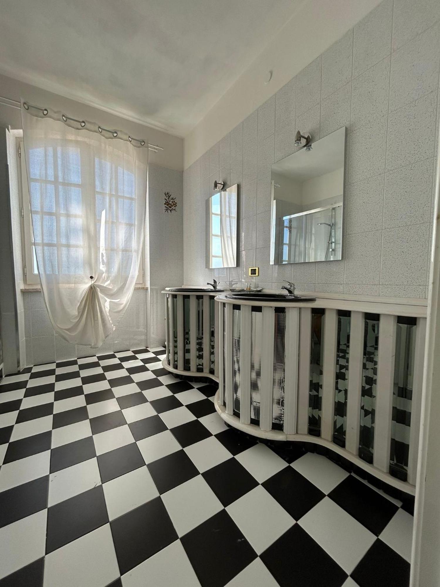 Bed And Breakfast Villa Teis Quartu Sant'Elena Ngoại thất bức ảnh