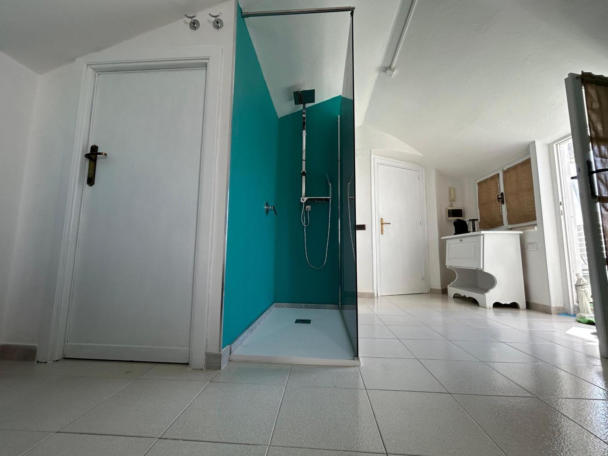 Bed And Breakfast Villa Teis Quartu Sant'Elena Ngoại thất bức ảnh