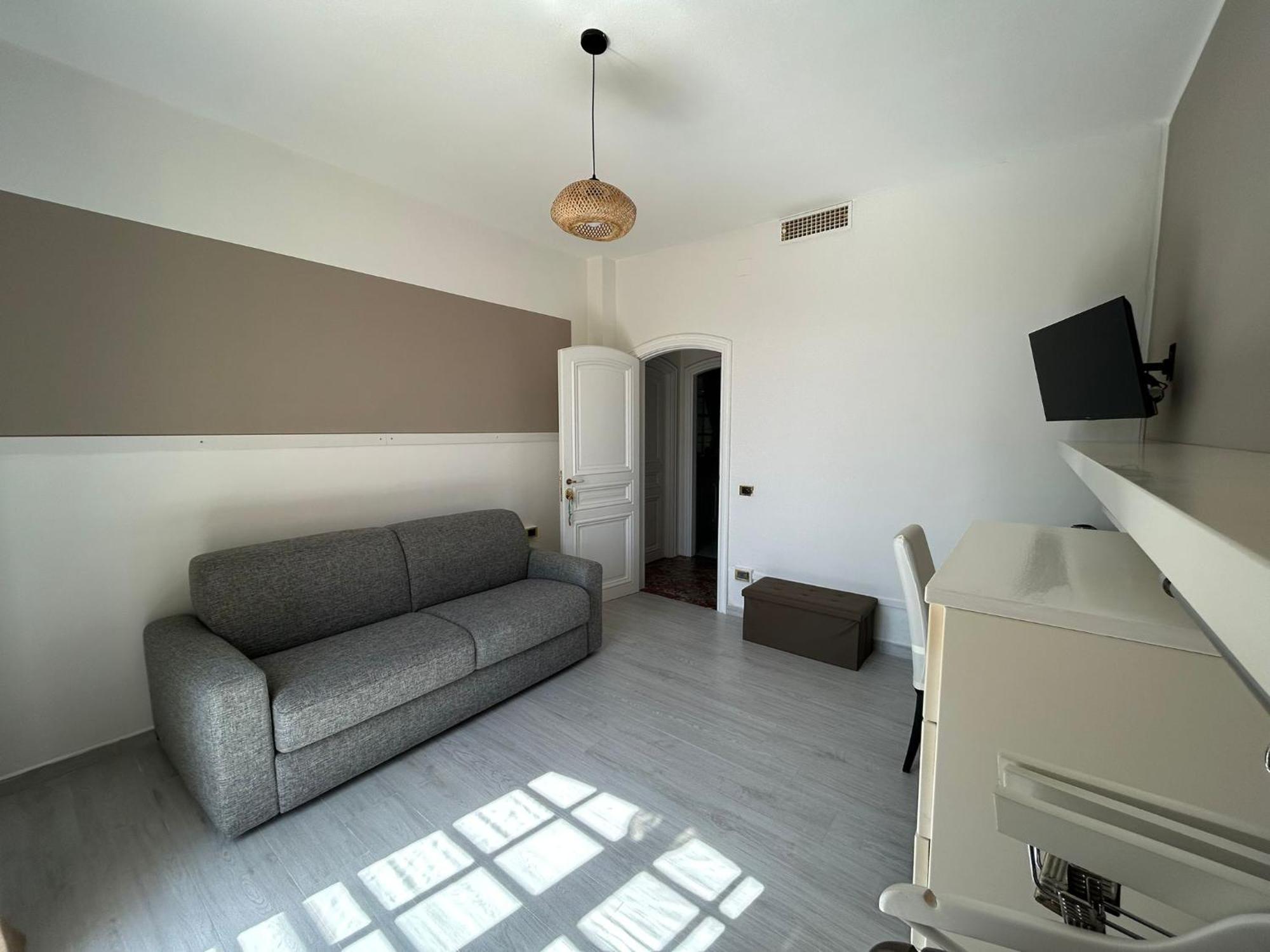 Bed And Breakfast Villa Teis Quartu Sant'Elena Ngoại thất bức ảnh